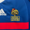 Kit de Criança - França Principal 98 - Final Mundial 1998