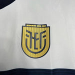 Equador Alternativa 24/25 - Copa América 2024