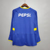 2003-04 - BOCA JUNIORS LOCAL | RETRO