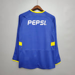 2003-04 - BOCA JUNIORS LOCAL | RETRO