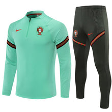 Portugal 22/23 - Fato de Treino - 1/2 Zip