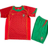 Kit de Criança - Portugal Principal 04/05