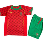 Kit de Criança - Portugal Principal 04/05