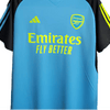 Arsenal Pré-Jogo 24/25