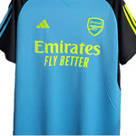 Arsenal Pré-Jogo 24/25
