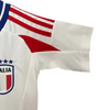 Kit de Criança - Itália Alternativa 24/25 - Euro 2024