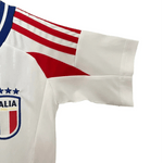 Kit de Criança - Itália Alternativa 24/25 - Euro 2024