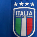 Kit de Criança - Itália Alternativa 24/25 - Euro 2024