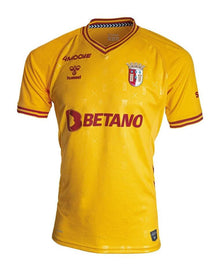 Braga 2021/22 Camisola