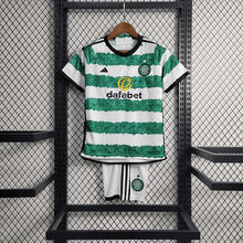 Celtic 23/24 Kit Criança Principal