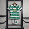 Celtic 23/24 Kit Criança Principal
