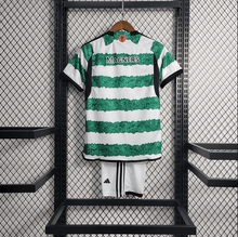 Celtic 23/24 Kit Criança Principal