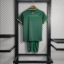 Celtic 23/24 Kit Criança