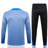 Inter Milão 24/25 - Fato de Treino - 1/2 Zip