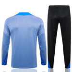 Inter Milão 24/25 - Fato de Treino - 1/2 Zip