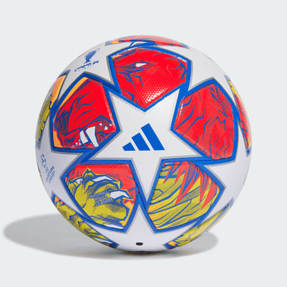 Bola Futebol Champions League