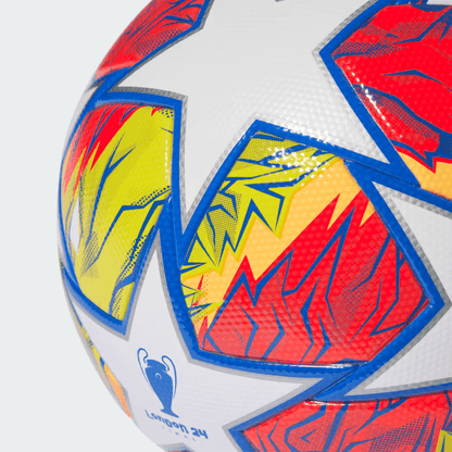 Bola Futebol Champions League