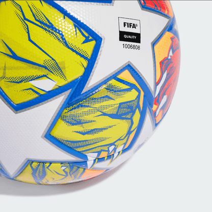 Bola Futebol Champions League