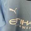 Manchester City Principal 24/25