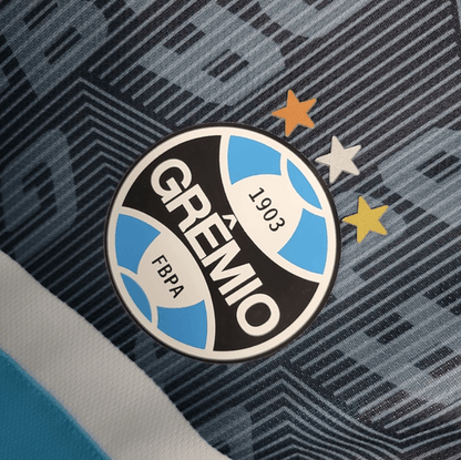 Grêmio 2023/24 Chaleco de Treino