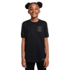 Conjunto Infantil Corinthians II 24/25 - Preto