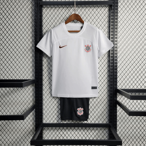 Corinthians 2023 Kit Criança Principal