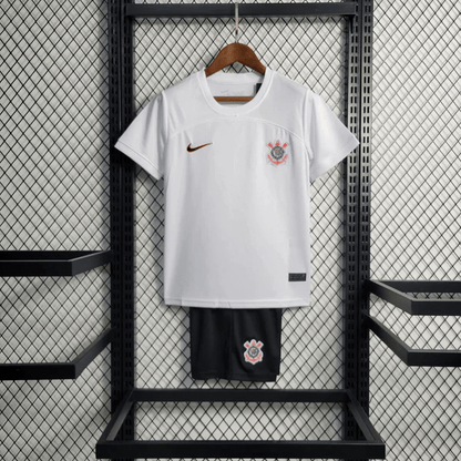 Corinthians 2023 Kit Criança Principal