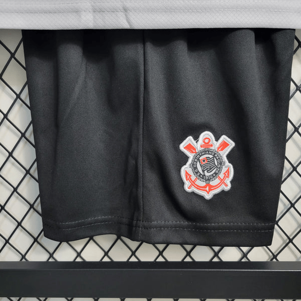 Corinthians 2023 Kit Criança Principal