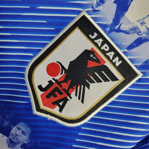 Japão Edição Especial 22/23