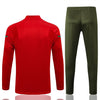 Portugal 22/23 - Fato de Treino - 1/2 Zip