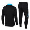Argentina 24/25 - Fato de Treino - 1/2 Zip