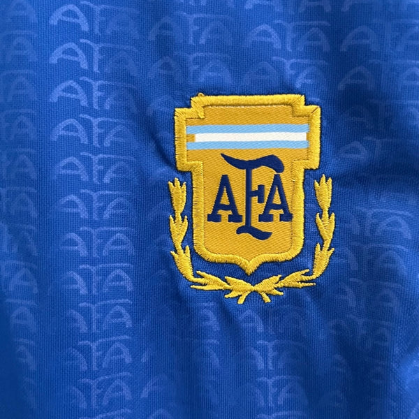 Kit de Criança - Argentina Alternativa 94/95