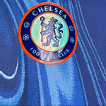 Chelsea Principal 24/25 - Sem Patrocínios