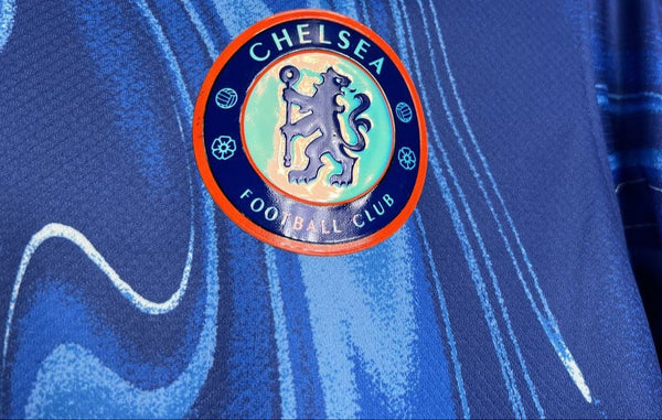 Chelsea Principal 24/25 - Sem Patrocínios