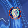 Chelsea Principal 24/25 - Todos os Patrocínios