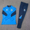 FC Porto 24/25 - Fato de Treino - 1/2 Zip