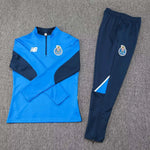 FC Porto 24/25 - Fato de Treino - 1/2 Zip