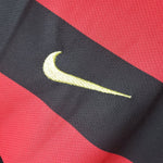 2008-09 - FLAMENGO LOCAL | RETRO