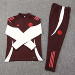 Bayern Munique 24/25 - Fato de Treino - 1/2 Zip