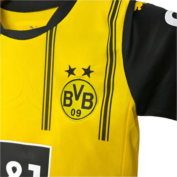 Kit de Criança - Borussia Dortmund Principal 24/25