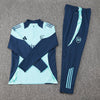 Arsenal 24/25 - Fato de Treino - 1/2 Zip