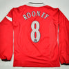 2005-06 - MAN UTD LOCAL | RETRO