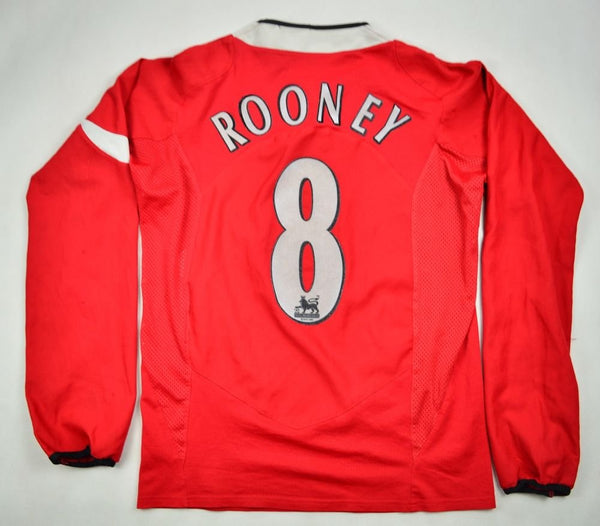 2005-06 - MAN UTD LOCAL | RETRO