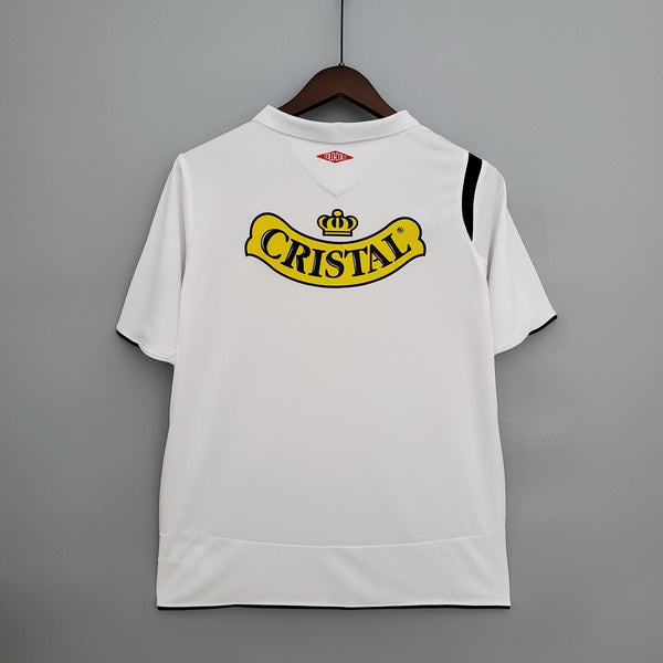 2006 - COLO COLO LOCAL | RETRO