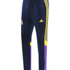 Real Madrid 24/25 - Fato de Treino - Zip Completo