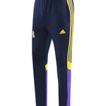 Real Madrid 24/25 - Fato de Treino - Zip Completo