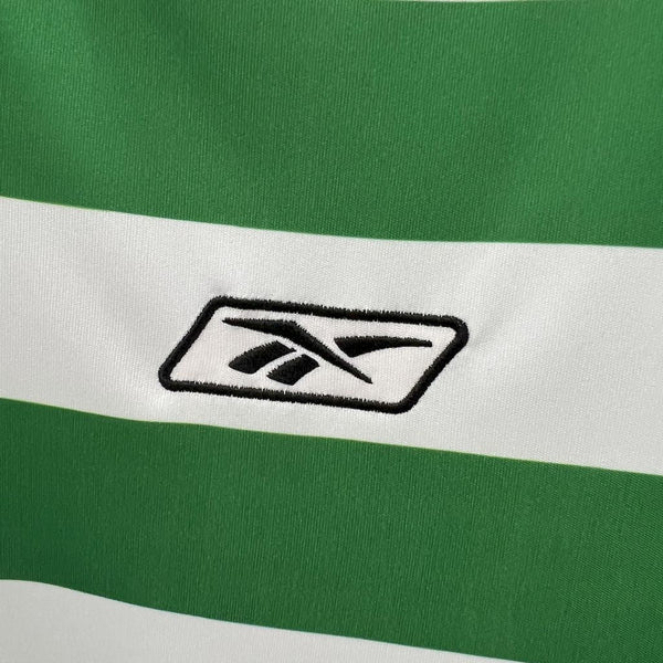 Sporting Principal 03/04 Retro