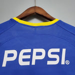 2003-04 - BOCA JUNIORS LOCAL | RETRO
