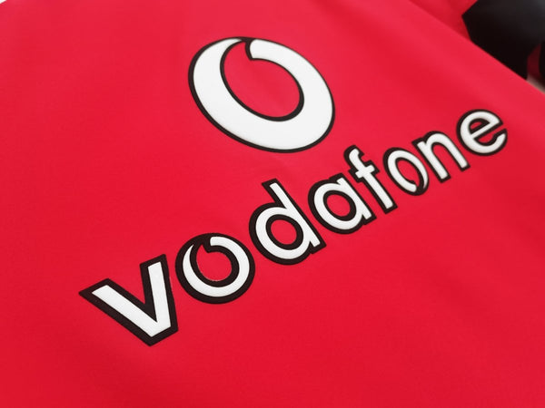 2002-04 - MANCHESTER UNITED LOCAL | RETRO