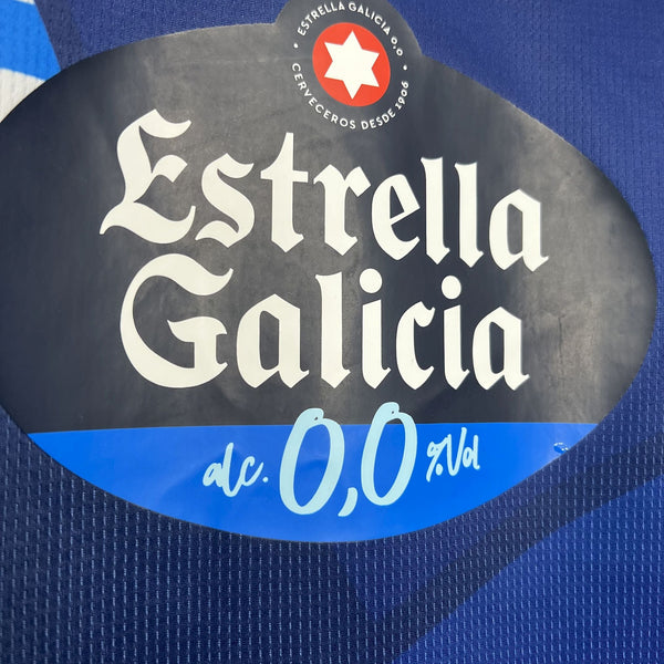 Deportivo de La Coruña Alternativa 24/25